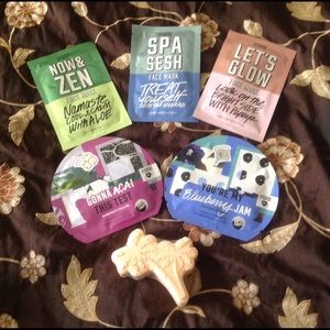 Victoria Secret bundle: